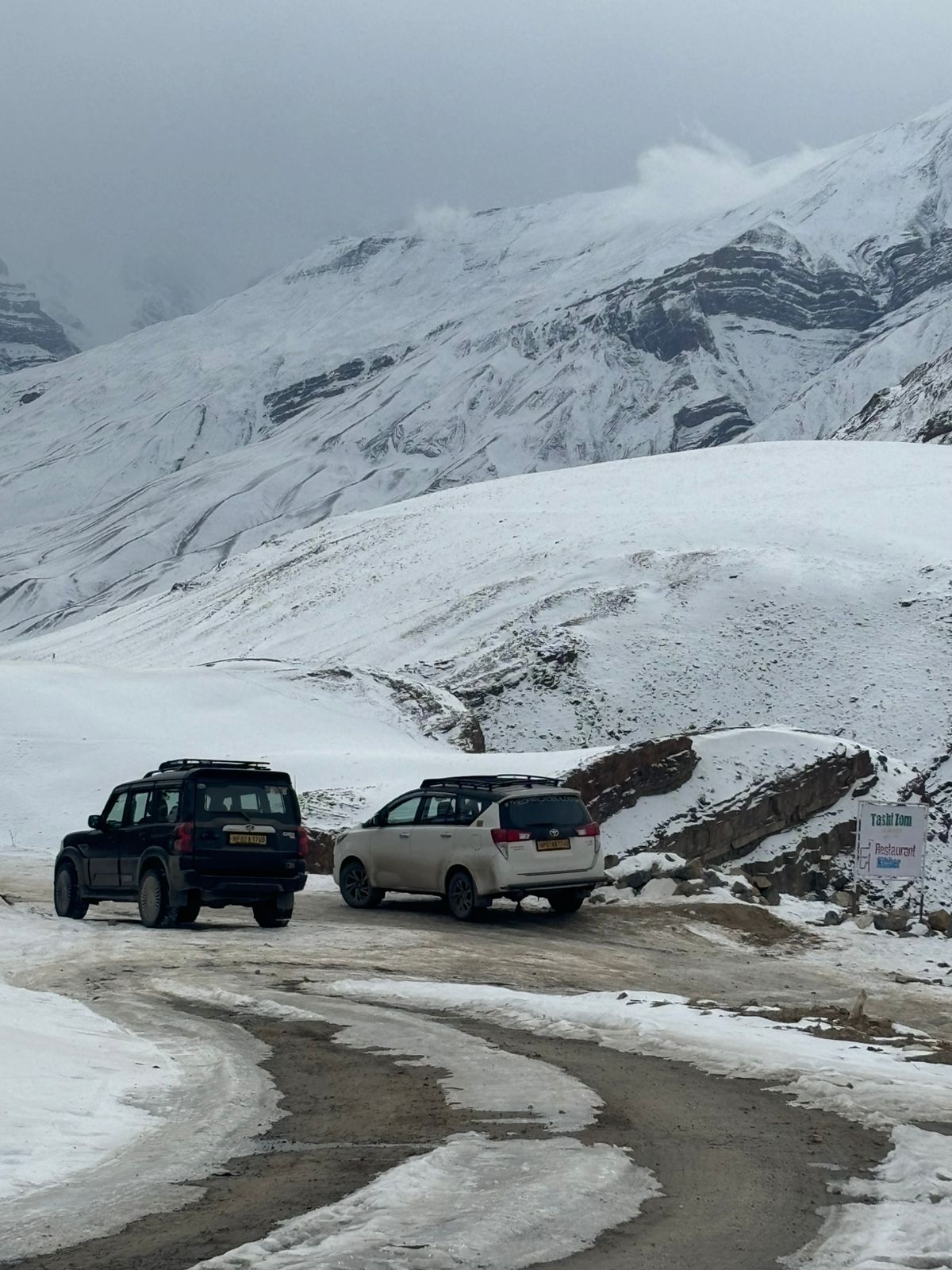 Ladakh Monastery