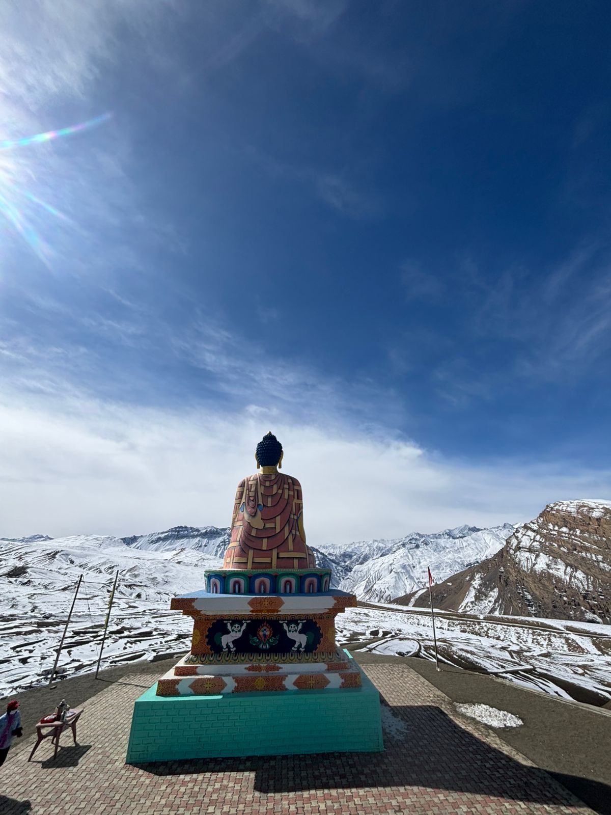 Leh Landscape