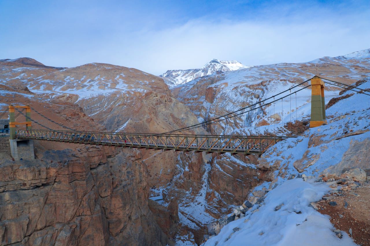 leh ladkakh