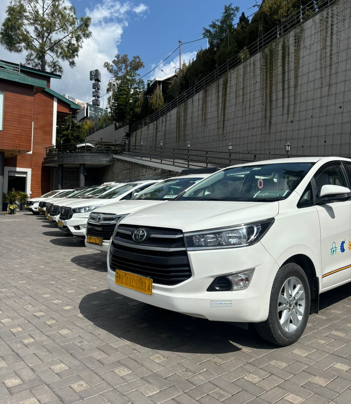Toyota Innova