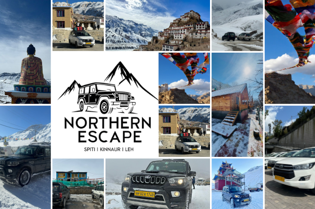 Northern Escape Team