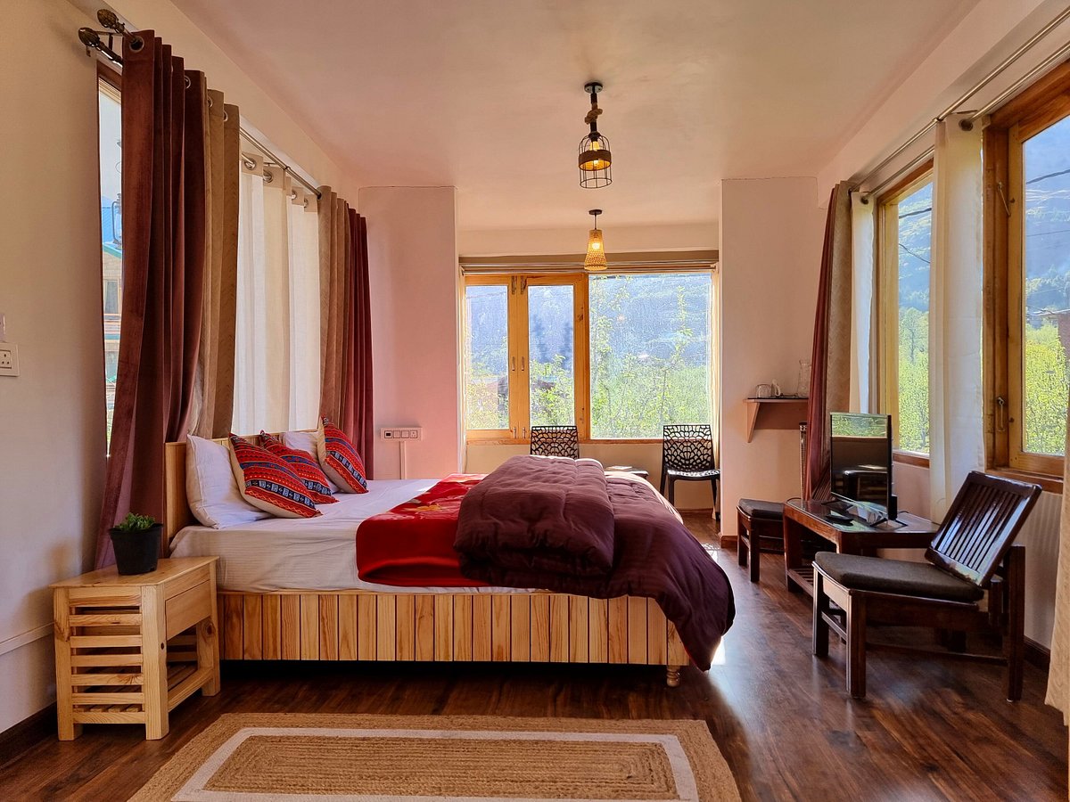 Hotel Booking