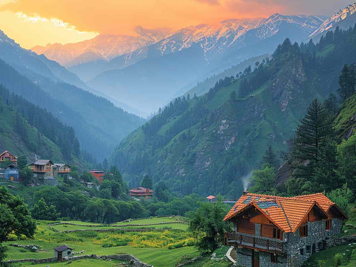 kullu manlai