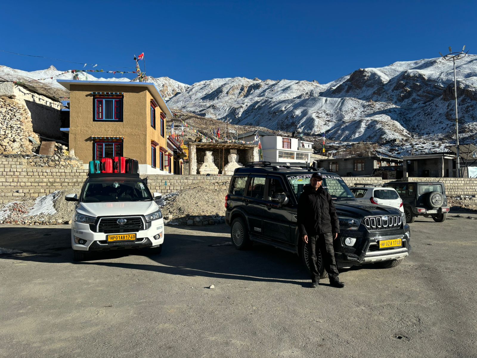 leh ladakh
