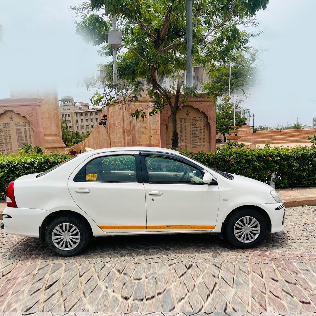 Swift Dzire