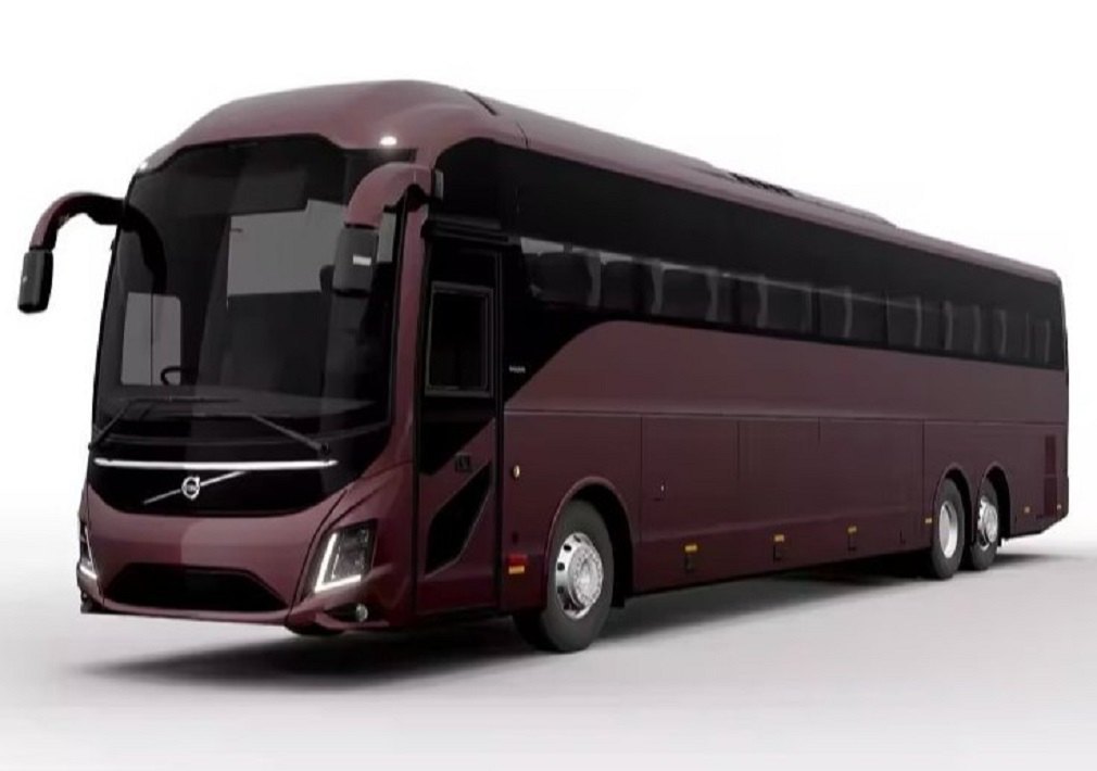 Volvo Booking